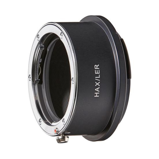 Novoflex Adapter Leica R-Objektive an Hasselblad X1D