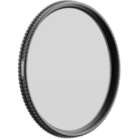 PolarPro Shortstache 1/4 Strength Black Mist 67mm
