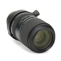 Tamron 50-400mm F4.5-6.3 Di III VC VXD für Sony E-Mount gebraucht
