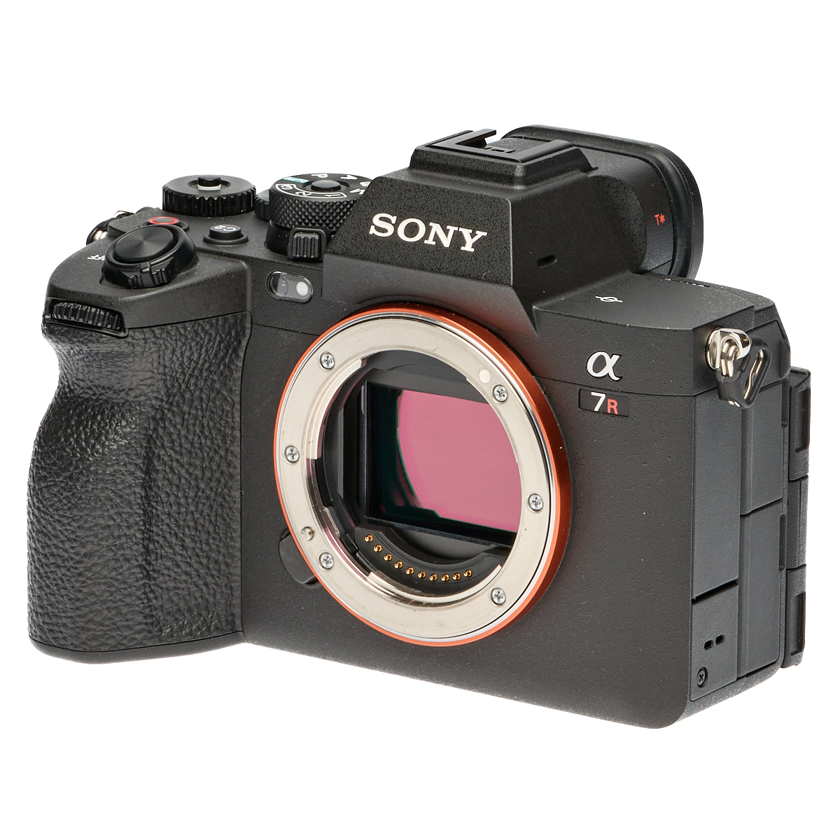 Sony Alpha 7R V gebraucht