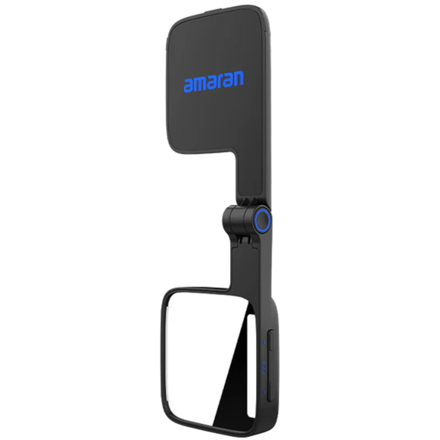 Amaran Mini-LED-Leuchte Go für Smartphones Charcoal