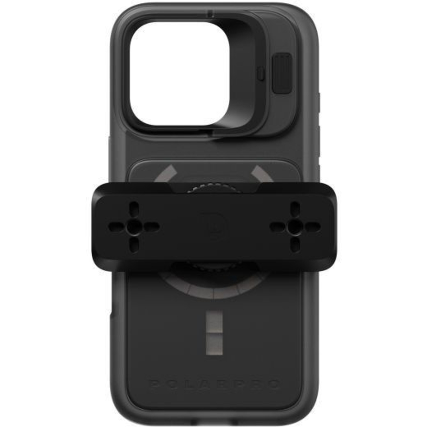 PolarPro LiteChaser iPhone 16 The Mounting Plate