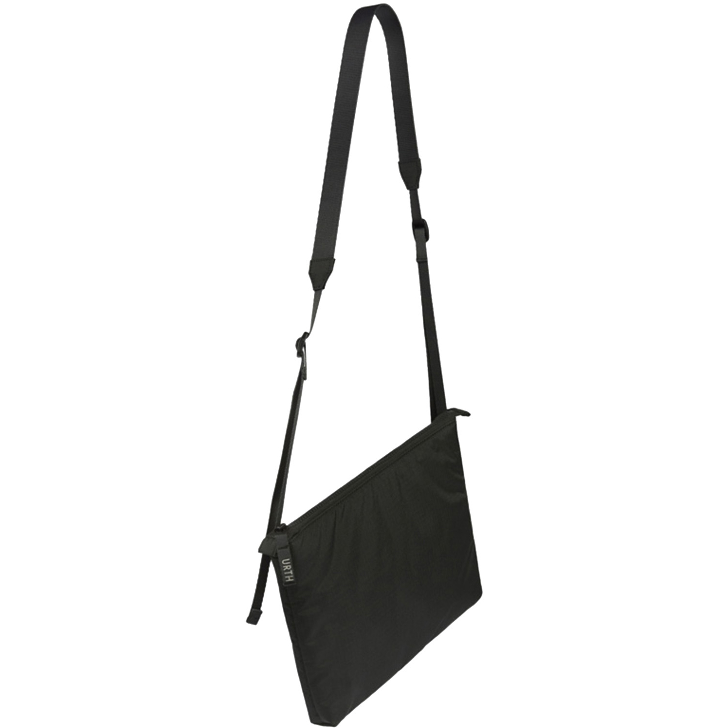 Urth Umhängetasche Utility Sacoche 1,4L Charcoal