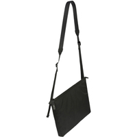 Urth Umhängetasche Utility Sacoche 1,4L Charcoal
