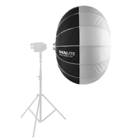 Nanlite Lantern-Softbox LT-120 mit Bowens-Anschluss