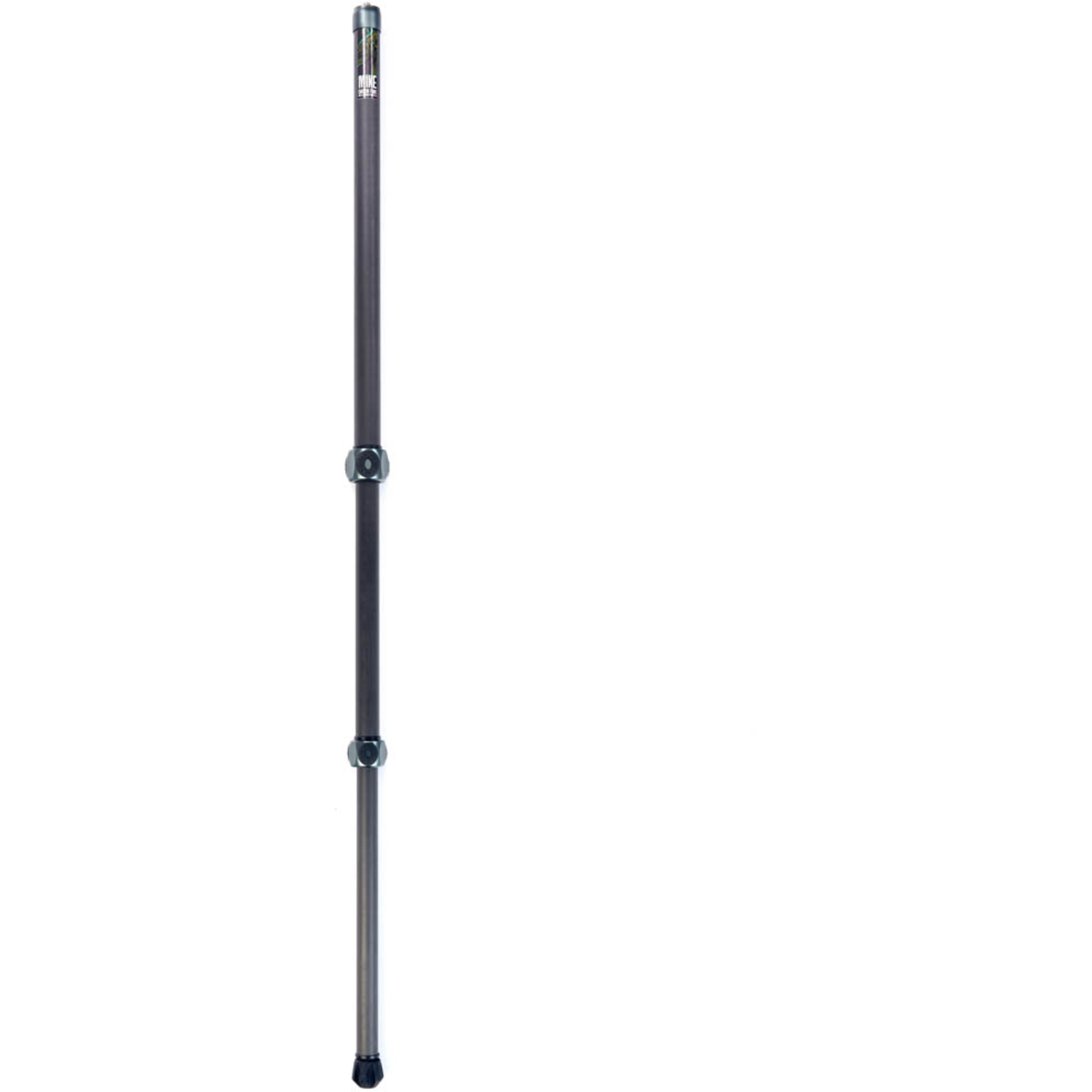 3 Legged Thing Legends Mike AirHed Cine mit Standard-Videoplatte