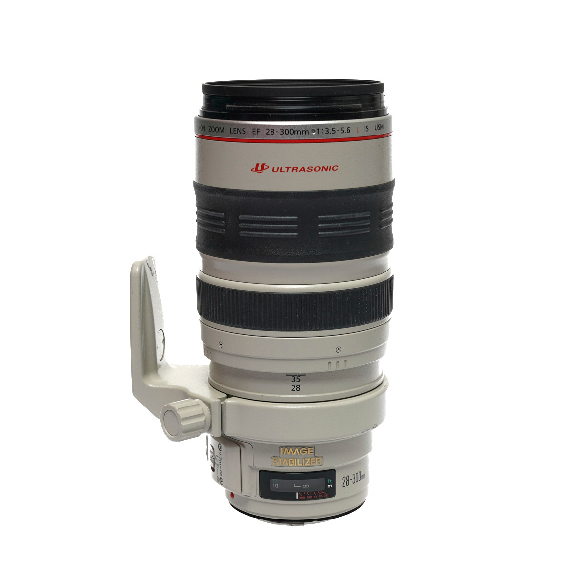 Canon EF 28-300 mm/3,5-5,6 L IS USM gebraucht