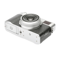 Fujifilm X100V silber gebraucht