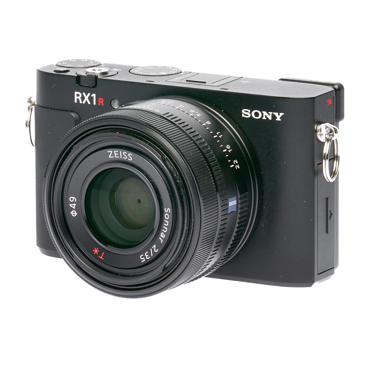 Sony RX1R III gebraucht