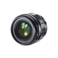 Voigtländer 50mm F1.2 Nokton Asph. für Sony E-Mount 