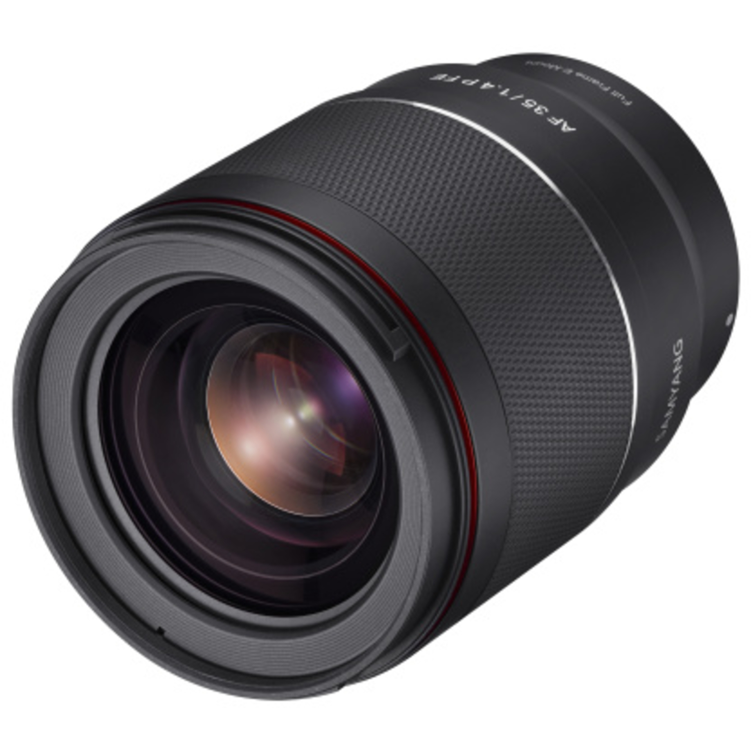 Samyang AF 35mm F1.4 P für Sony FE-Mount