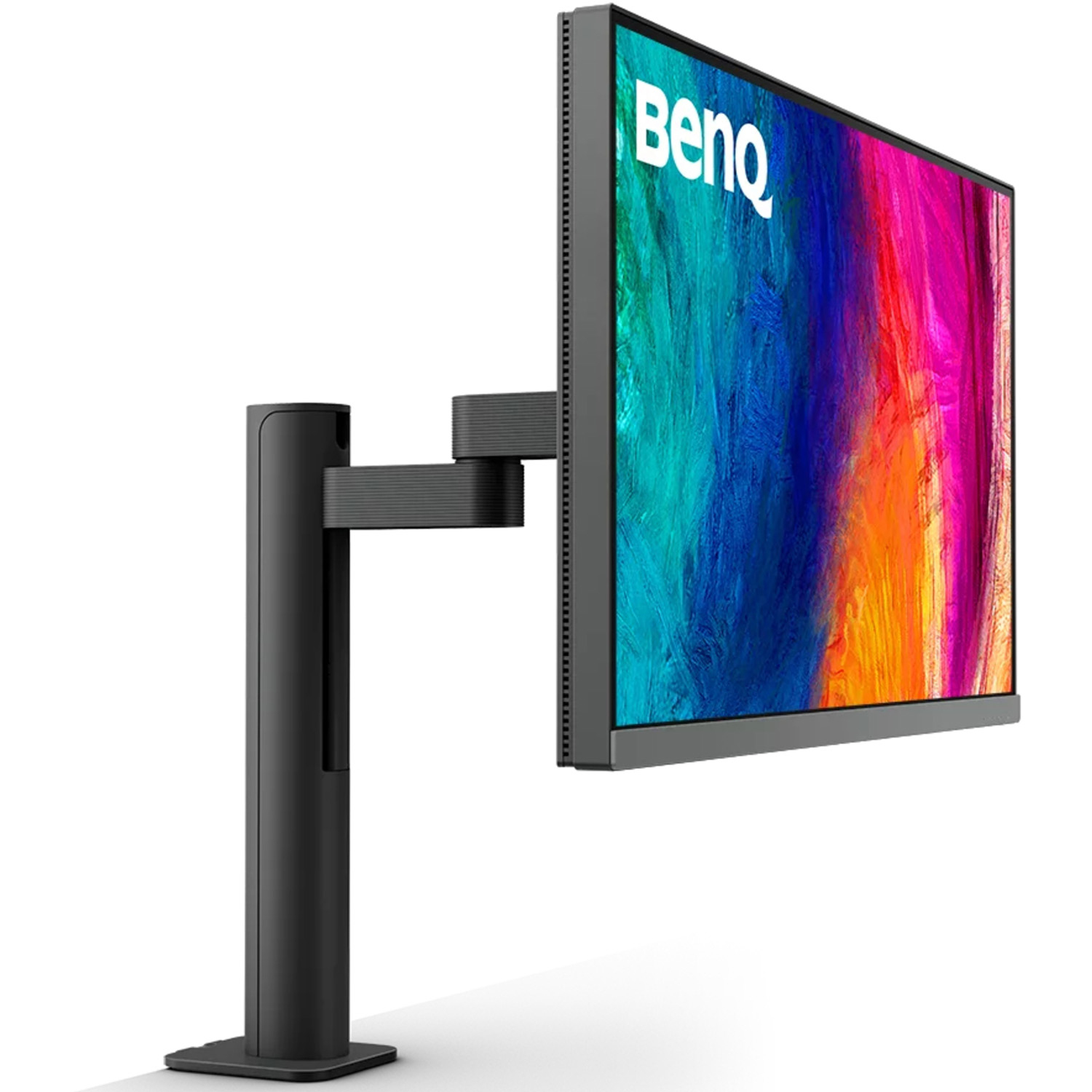 BenQ PD2706UA 27" 4K Monitor für MacBook