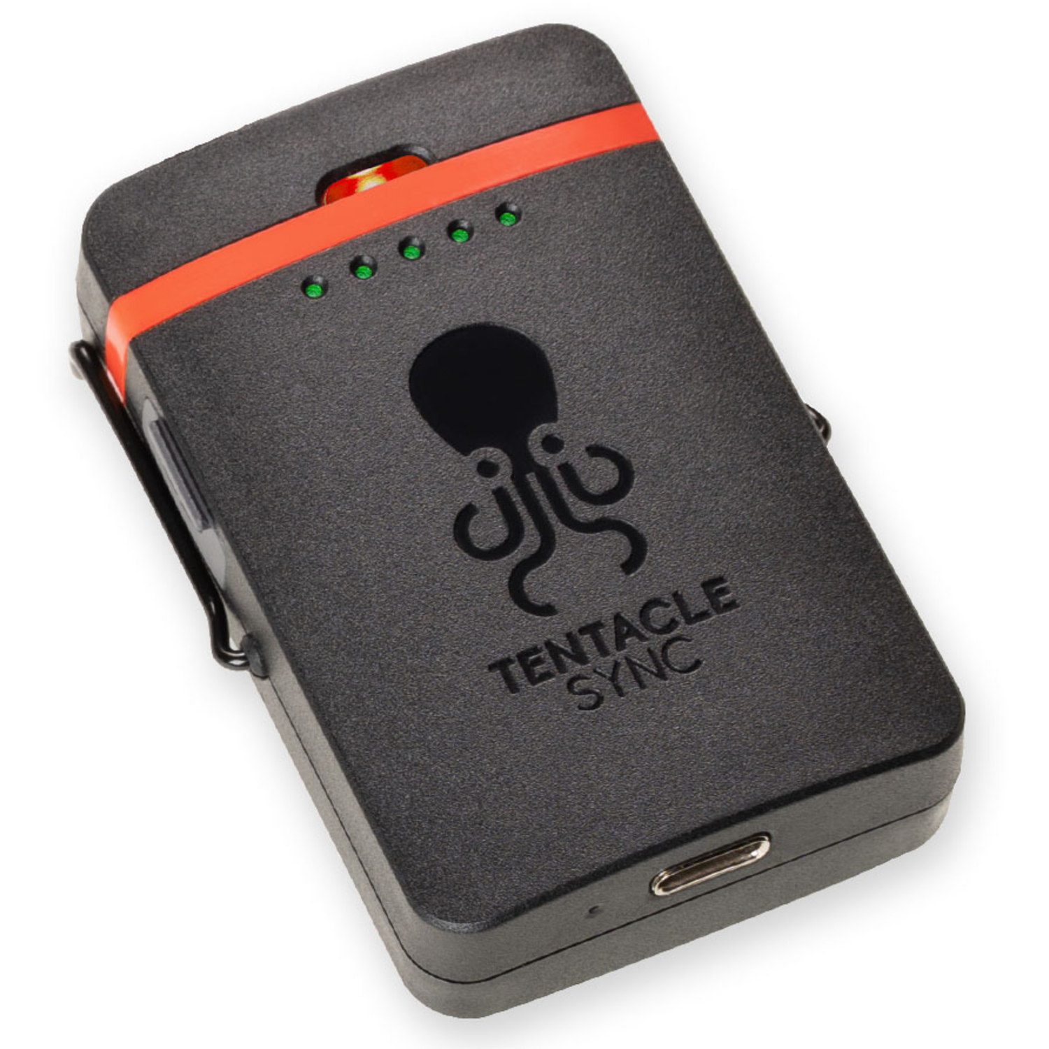 Tentacle Track E - Basic Box