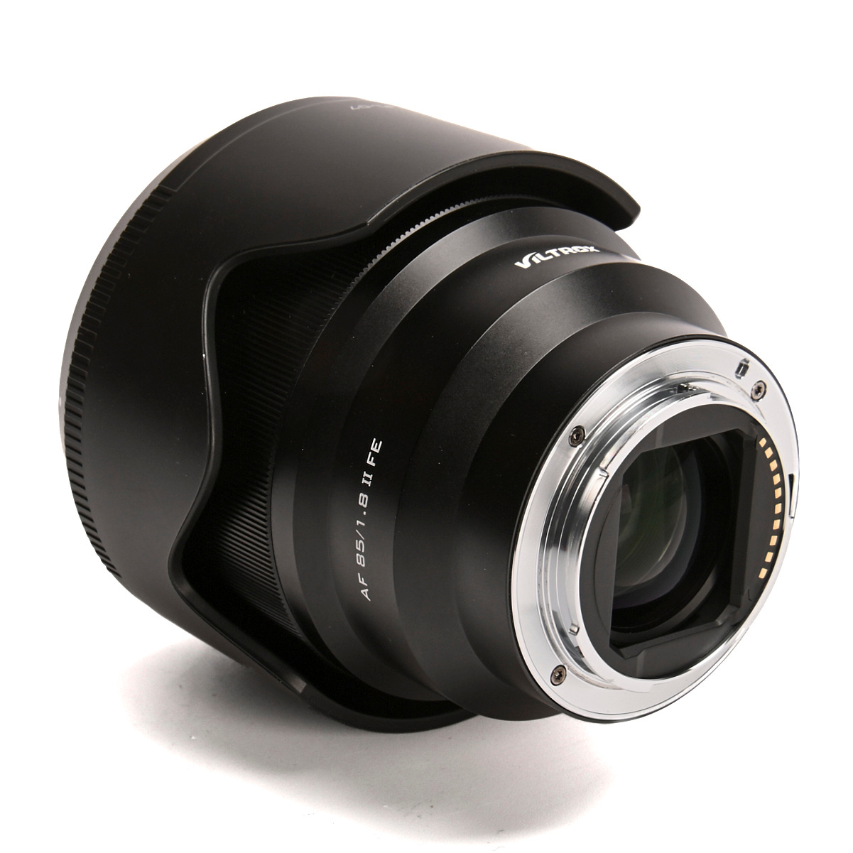 Viltrox AF 85mm/1,8 II FE Sony-E Mount gebraucht
