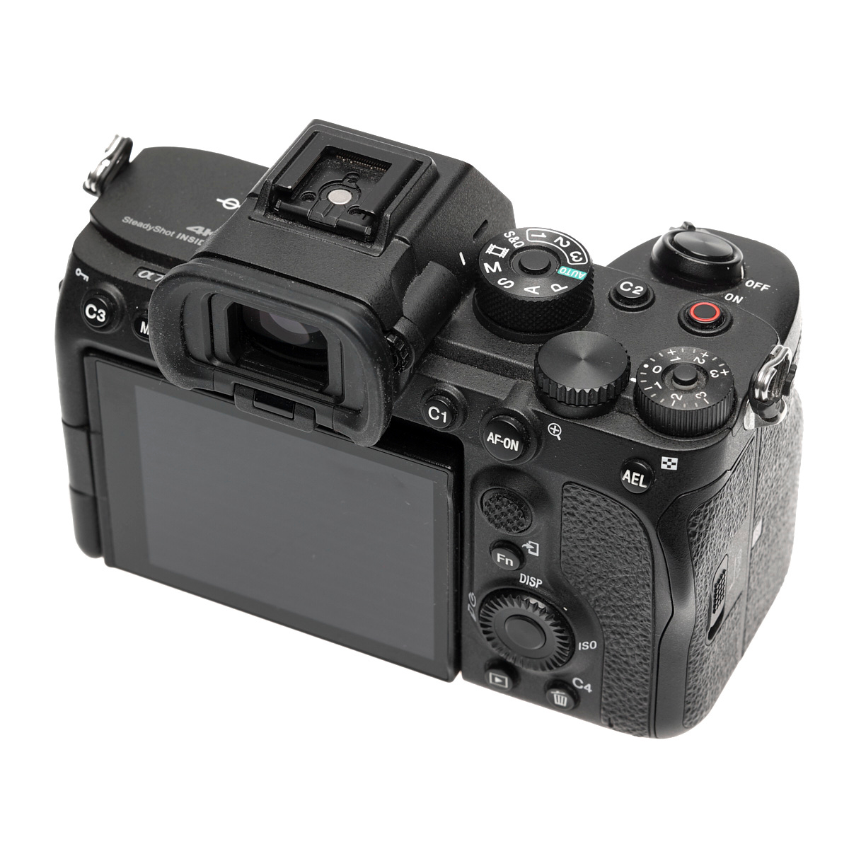 Sony Alpha 7S III gebraucht