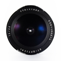 TTArtisan 7,5mm F2.0 Fisheye für Sony E-Mount (APS-C)