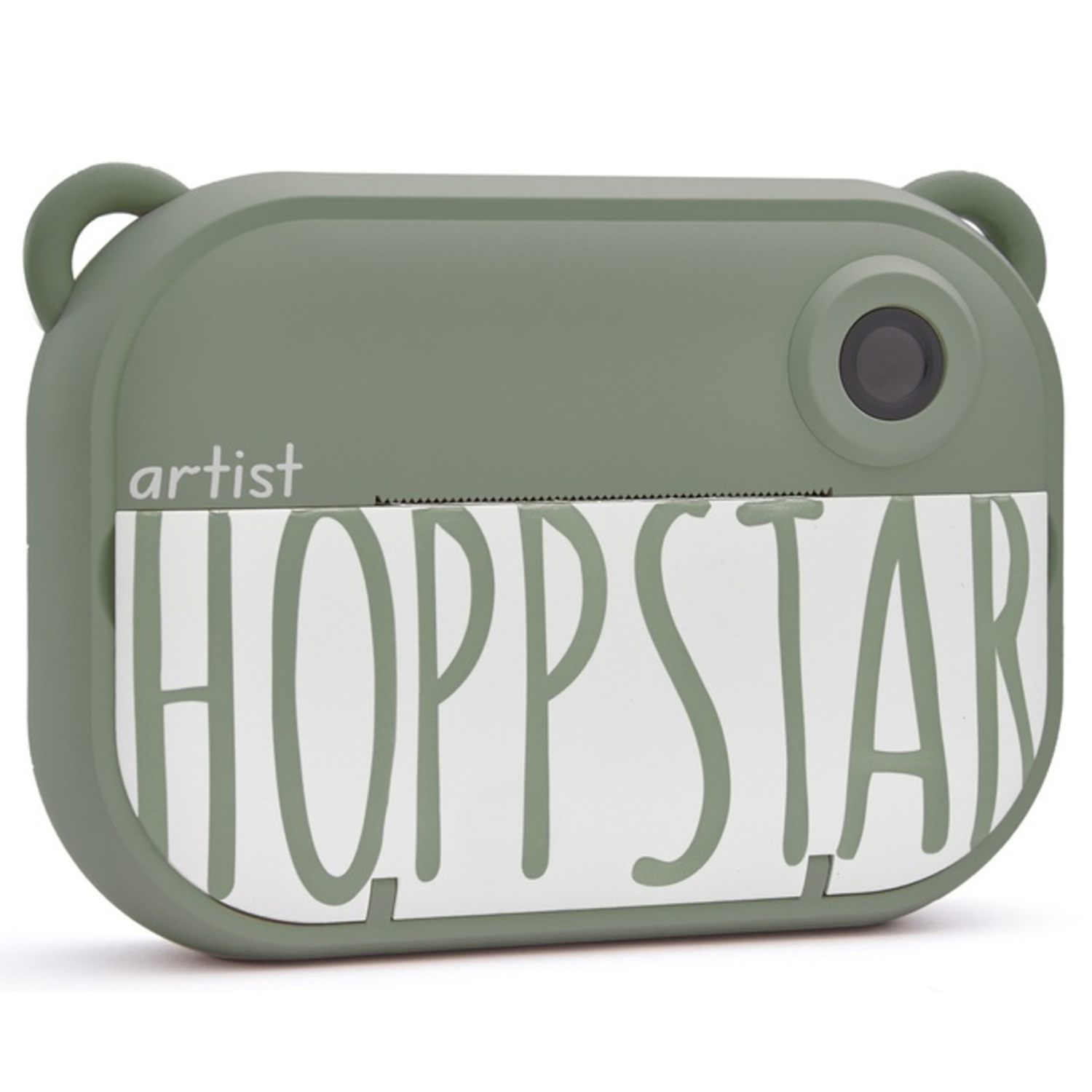 Hoppstar Artist Laurel