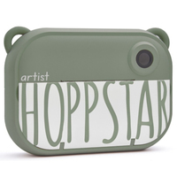 Hoppstar Artist Laurel