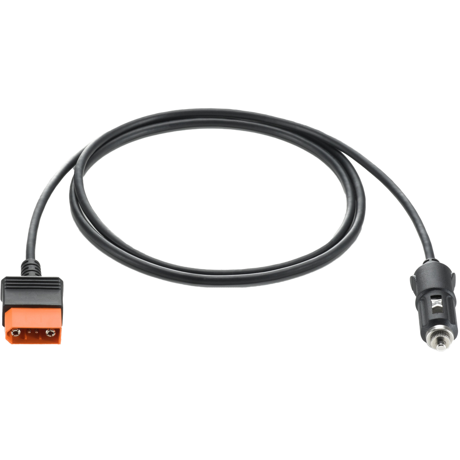 DJI Power Autoladekabel