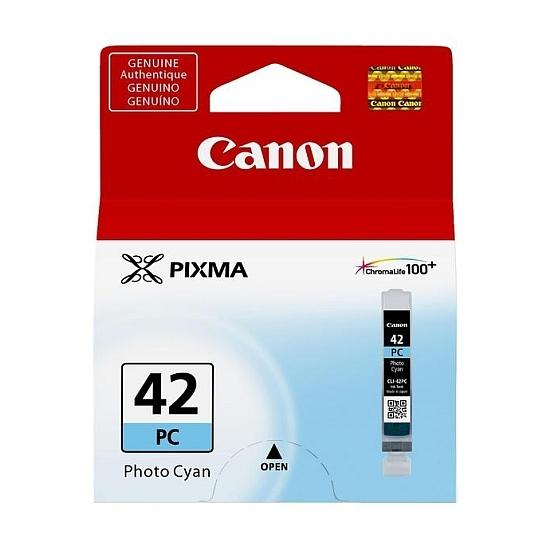 Canon Tinte CLI-42 PC photocyan