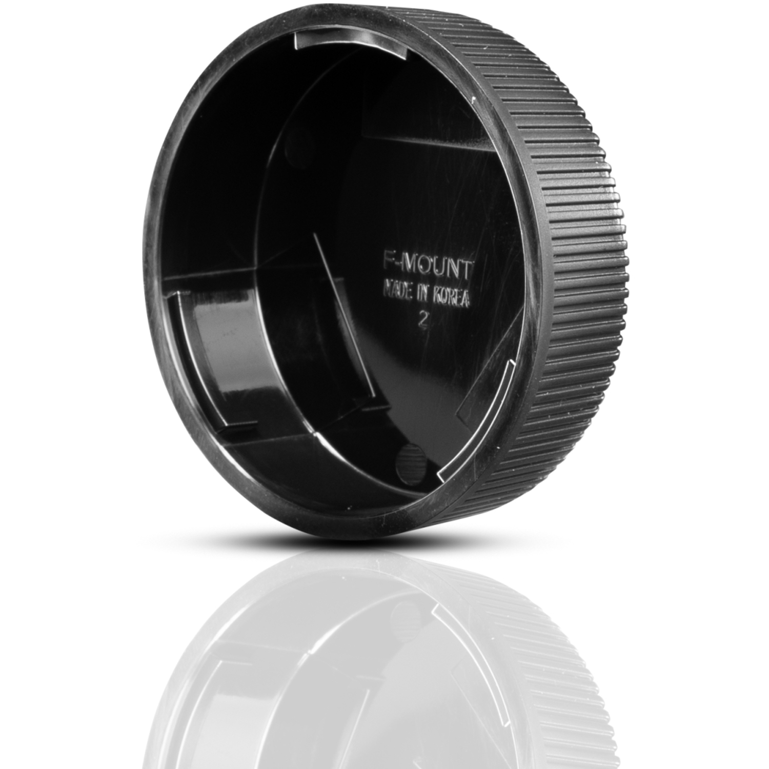 Samyang Rückdeckel für Nikon F