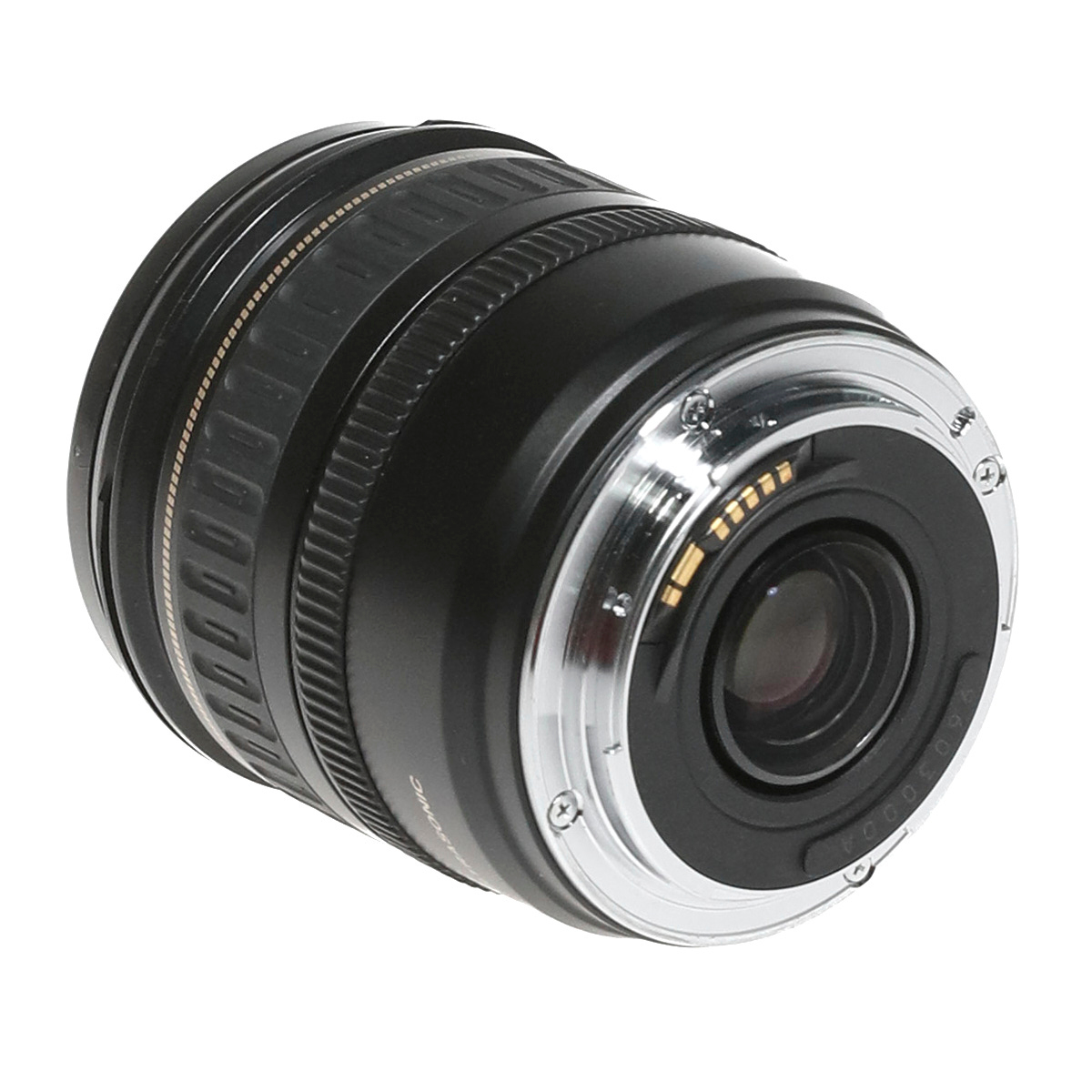 Canon EF 24-85mm/3,5-4,5 USM gebraucht