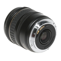 Canon EF 24-85mm/3,5-4,5 USM gebraucht
