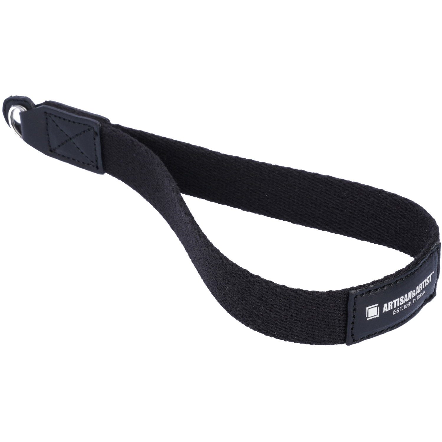 Artisan & Artist Handschlaufe ACAM-295A schwarz