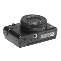 Sony Cyber Shot DSC-RX100 VII A gebraucht