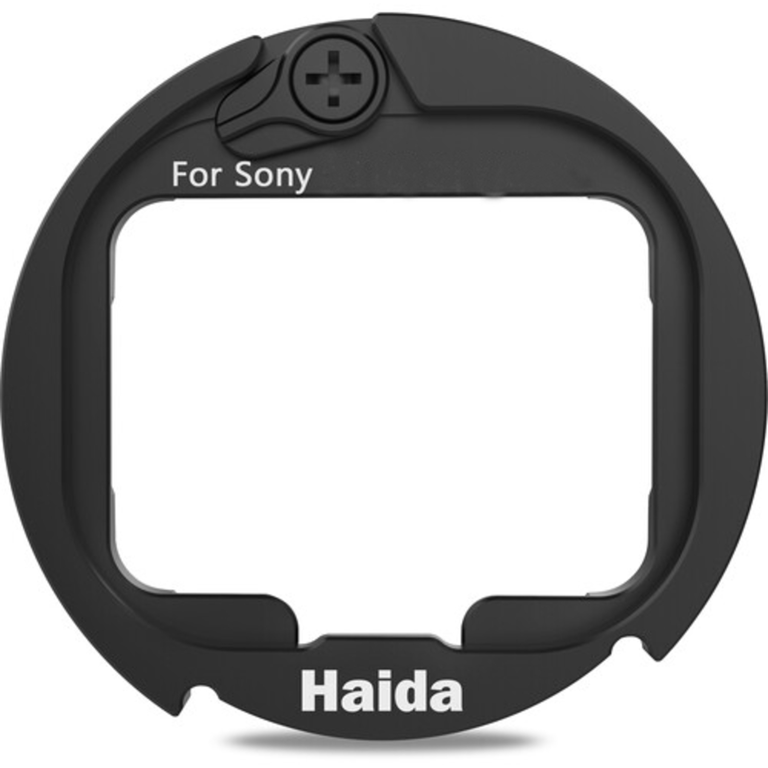 Haida Filter Clear Night NanoPro Rücklinse für Sony FE 14mm F1.8 G Master