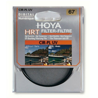 Hoya Polfilter HRT CIR-PL UV 67mm