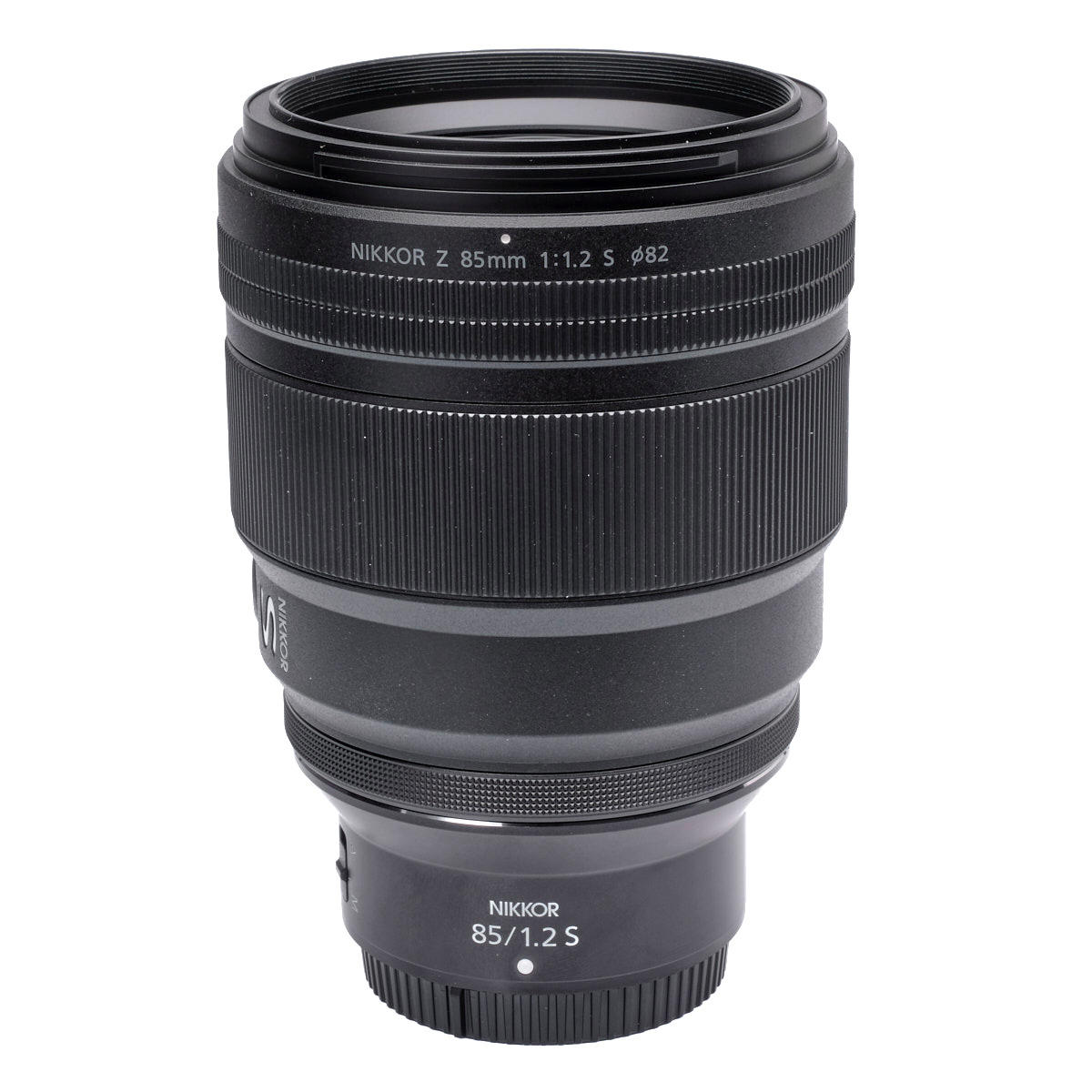 Nikon NIKKOR Z 85mm F1.2 S gebraucht