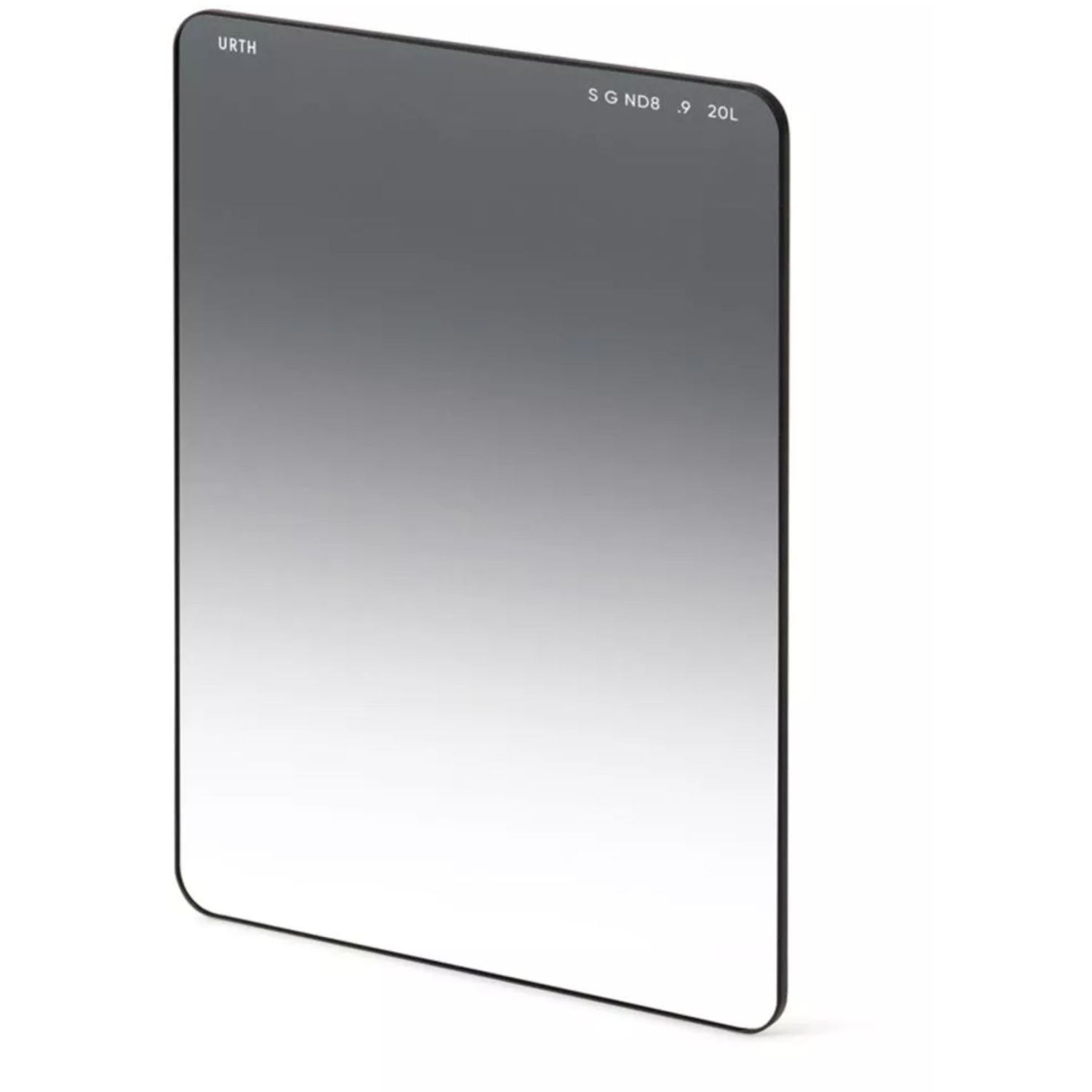 Urth 75 x 100mm Soft Graduated ND8 Filter 3 Stop (Plus+)