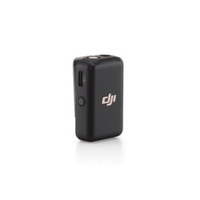 DJI Mic Wireless Microphone (1 Sender + 1 Empfänger)