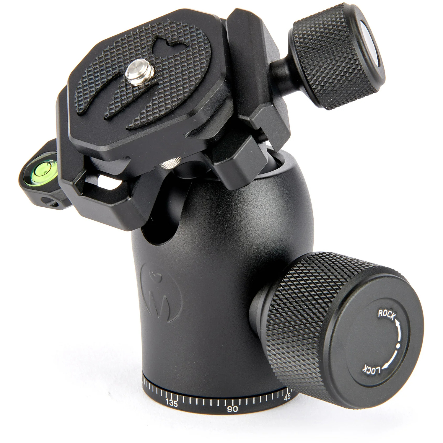 3 Legged Thing AirHed Pro Twist Clamp bd