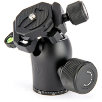 3 Legged Thing AirHed Pro Twist Clamp bd