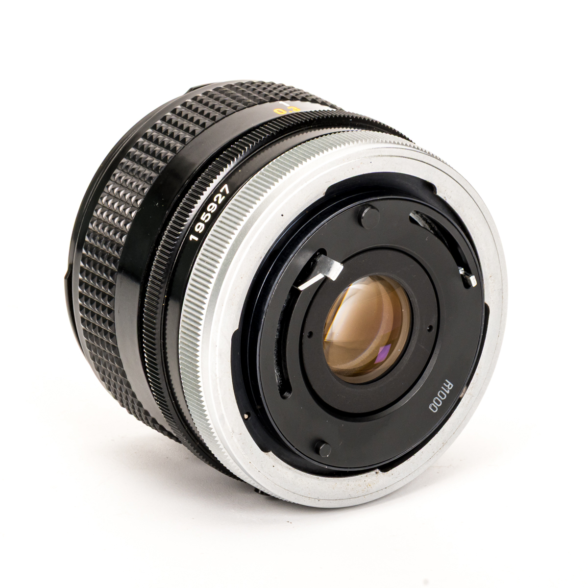 Canon FD 28mm/2,8 S.C. gebraucht