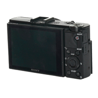 Sony DSC-RX100 II Cybershot gebraucht