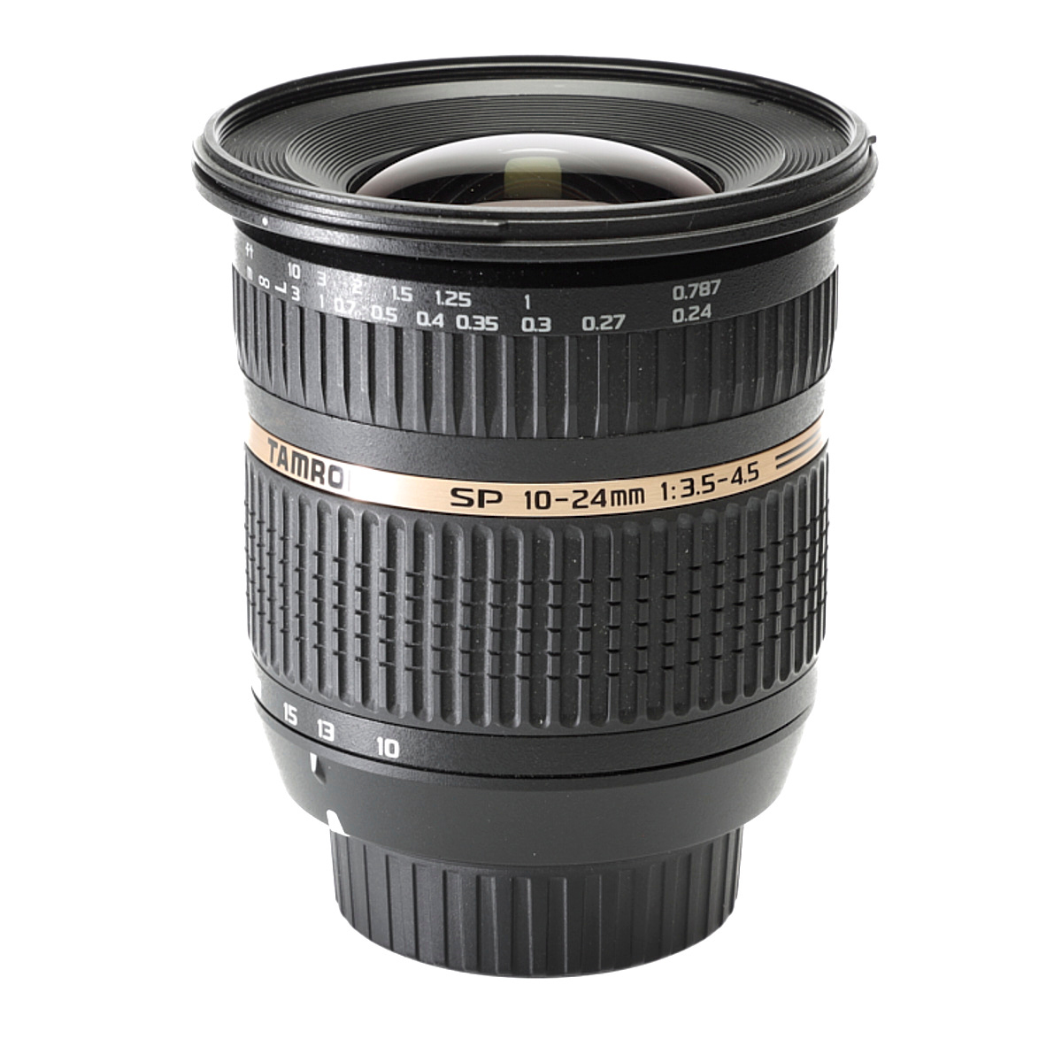 Tamron 10-24 mm/3,5-4,5 SP AF Di II Nikon gebraucht