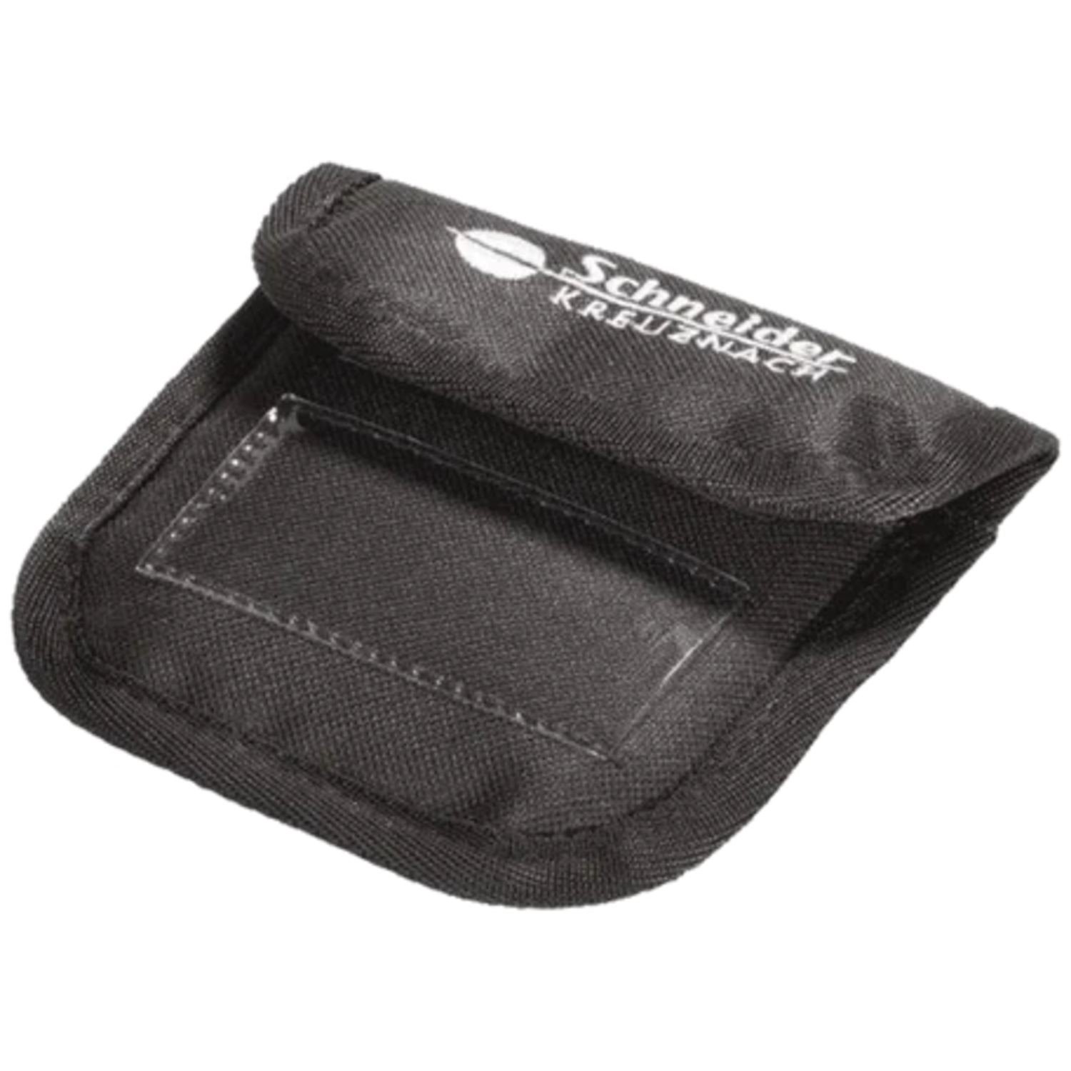 B+W Filter Etui Nylon schwarz 145 x 145mm