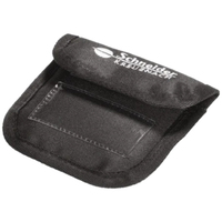 B+W Filter Etui Nylon schwarz 145 x 145mm