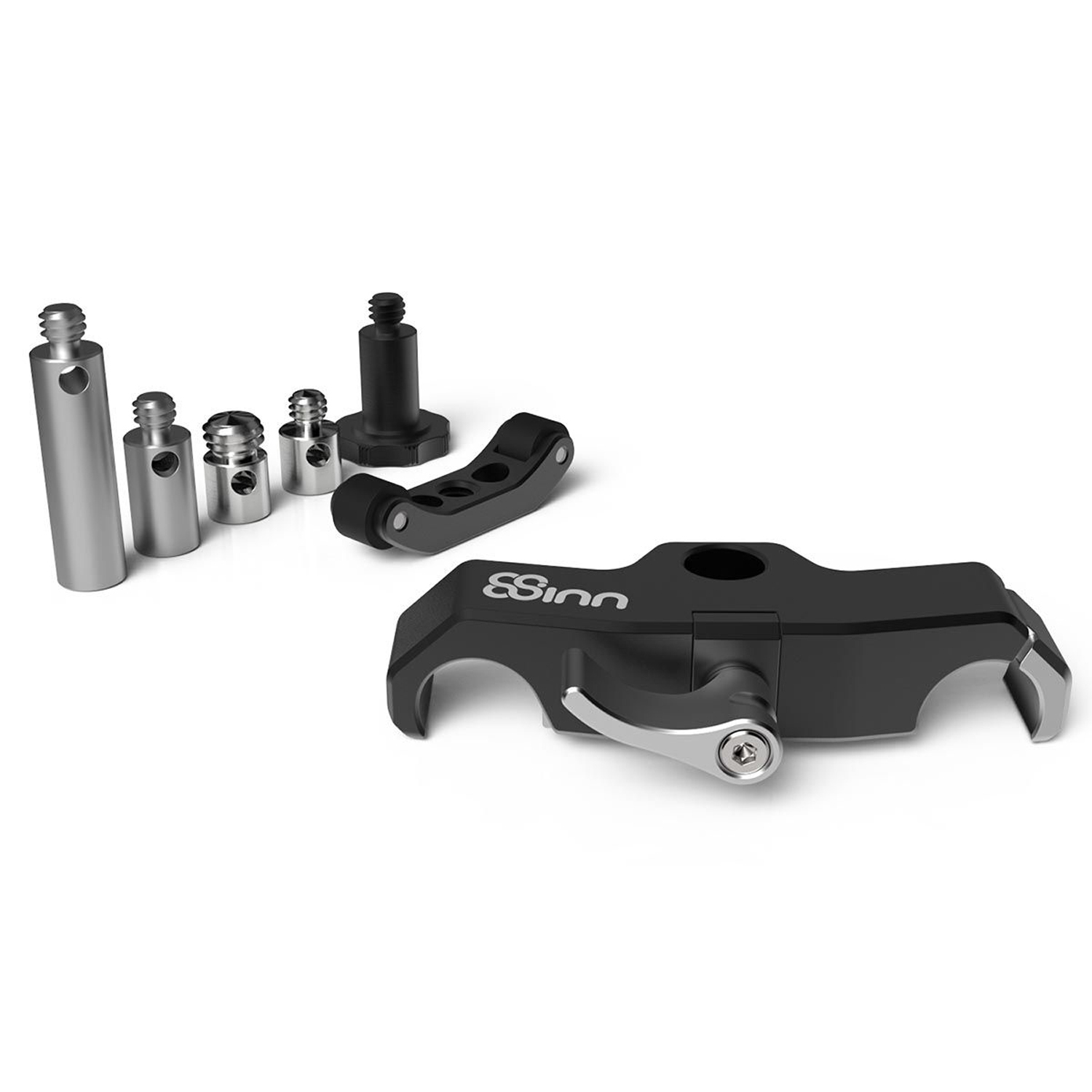 8Sinn Universal Objektivstütze 15mm