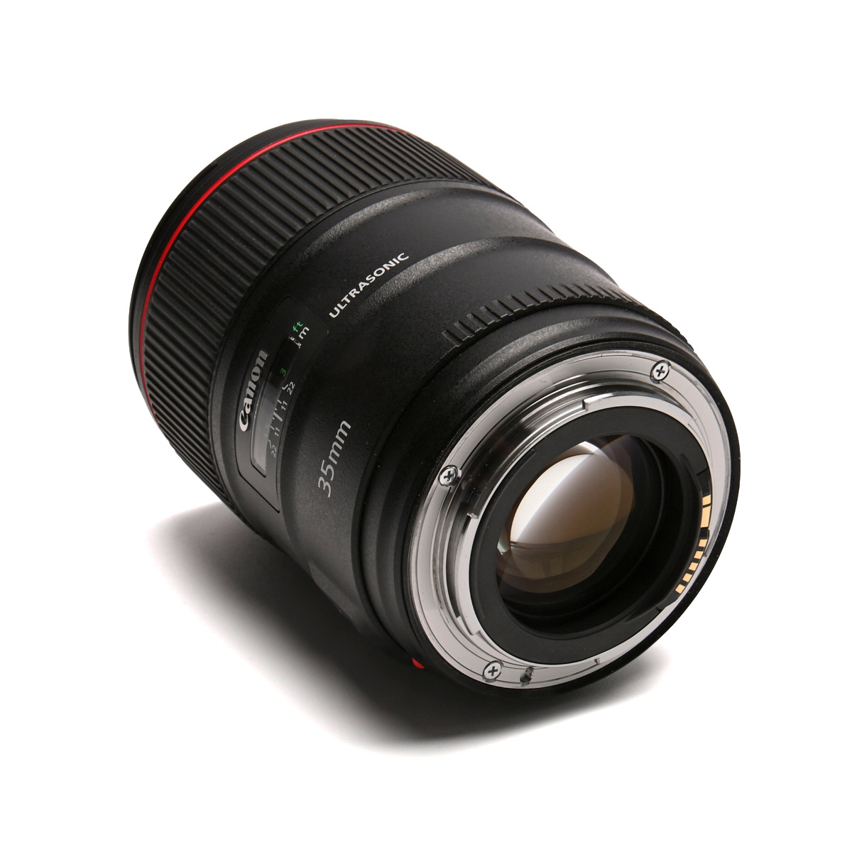 Canon EF 35mm F1.4L II USM gebraucht