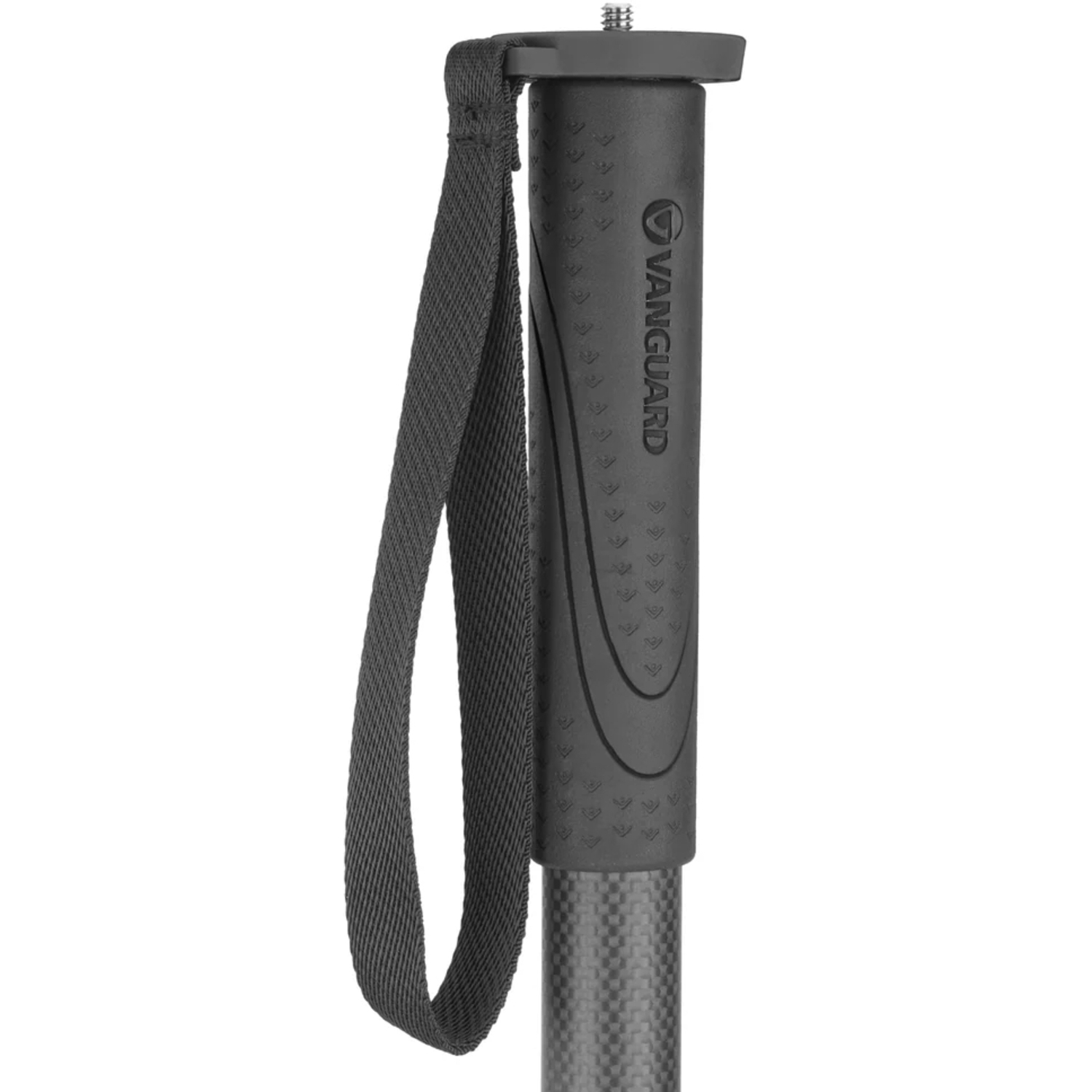 Vanguard Einbeinstativ mit Tri-Stand VEO 5 CM-264TR aus Carbonfaser