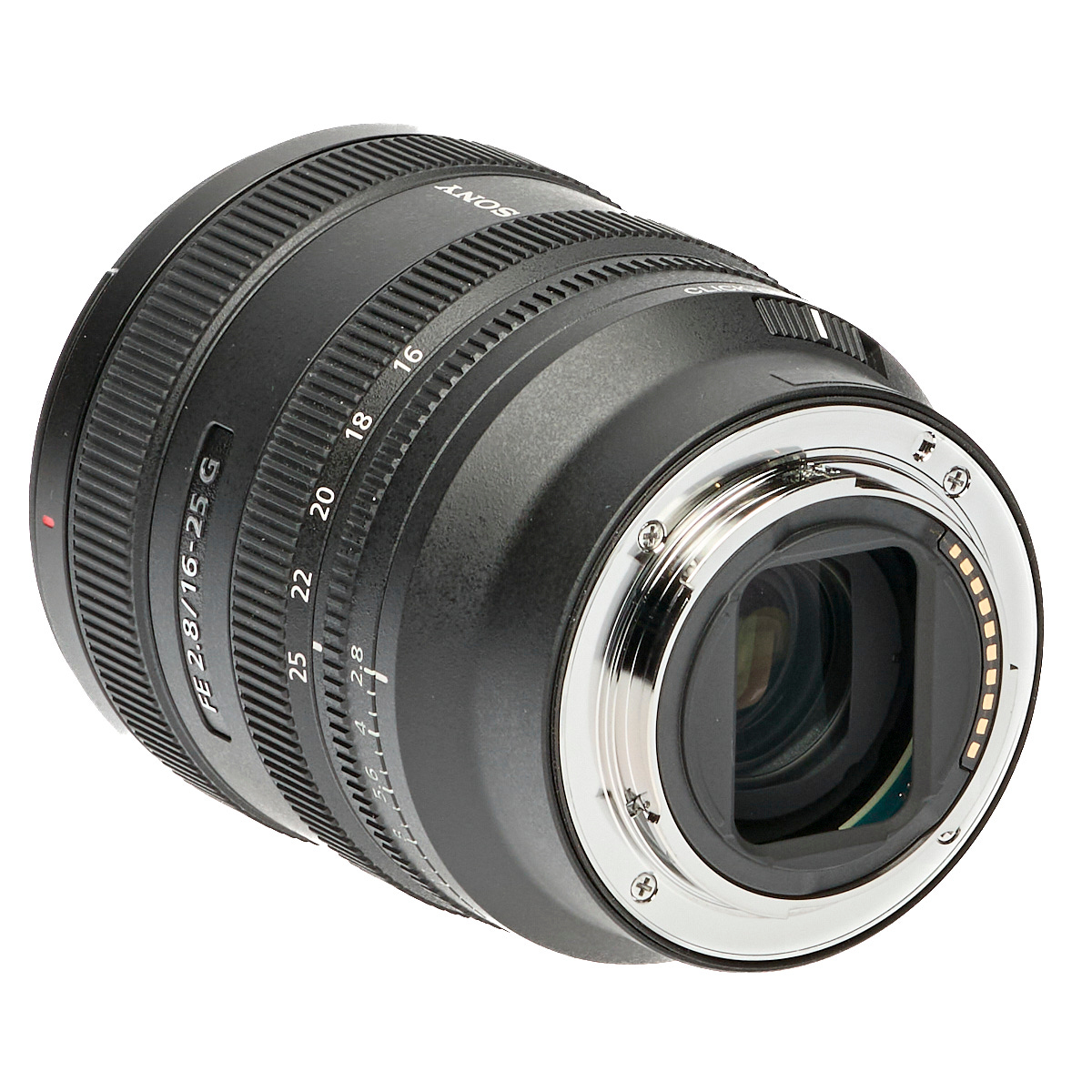 Sony FE 16-25mm F2.8 G gebraucht