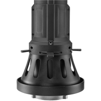 GlareOne Spotlight PRO 40° Projektionssockel
