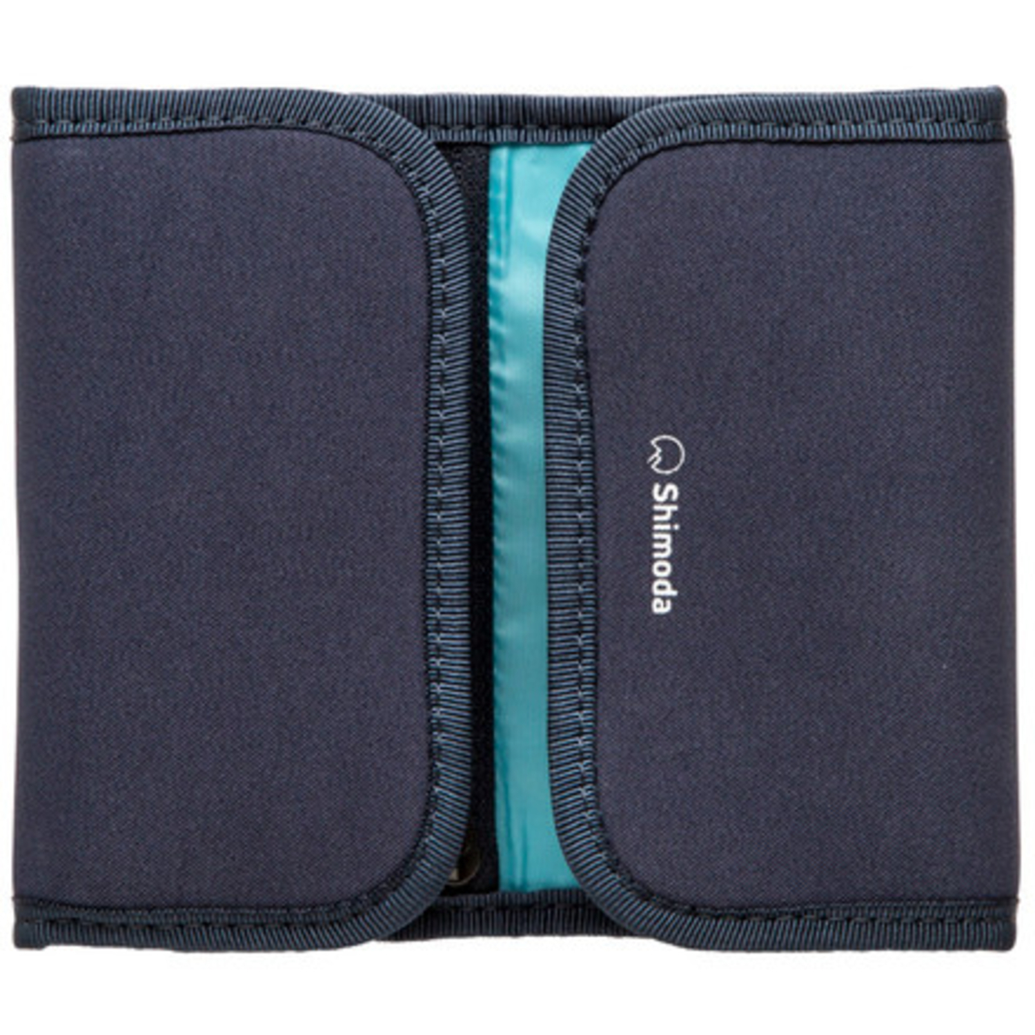 Shimoda Speicherkartenetui 520-208 für CF-, XQD- und SD-Karten