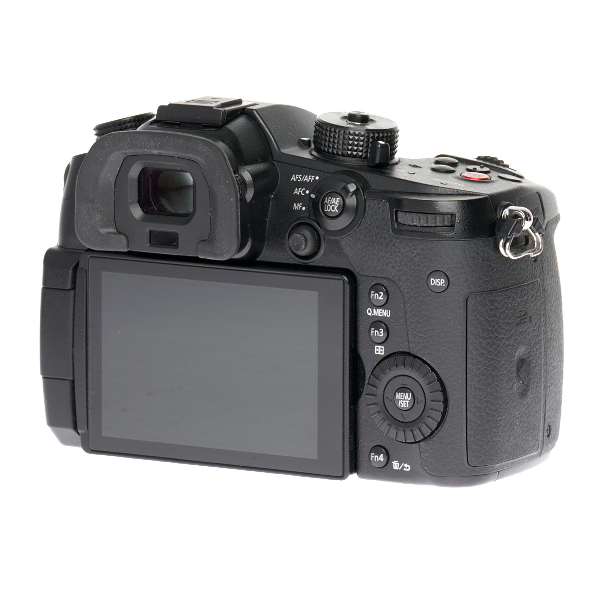 Panasonic LUMIX DC-GH5S gebraucht