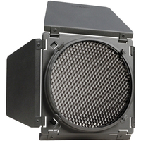 Nanlite Lichtklappenvorsatz BD-BM-RF45