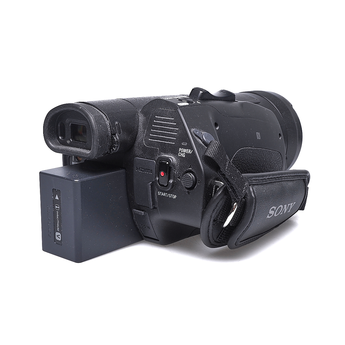 Sony FDR-AX700 gebraucht